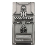 DC Comics Ingot Batman Armour Limited Edition