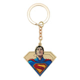 Superman 2025 Keychain Limited Edition
