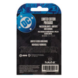 DC Comics Pin Badge Batman Gotham City Guardian Limited Edition