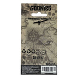 The Goonies Keychain 40th Anniversary Copper Bones Limited Edition