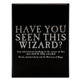 Harry Potter Necklace with Pendant Azkaban