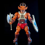 Legends of Dragonore: Warriors of the Galaxy Wave 2 Action Figure Ygg 14 cm