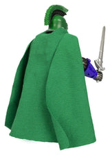 Legends of Dragonore: Warriors of the Galaxy Wave 2 Action Figure Spikes 14 cm