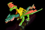 Legends of Dragonore Action Figure Scorchwing - Mother of the Forest 25 cm