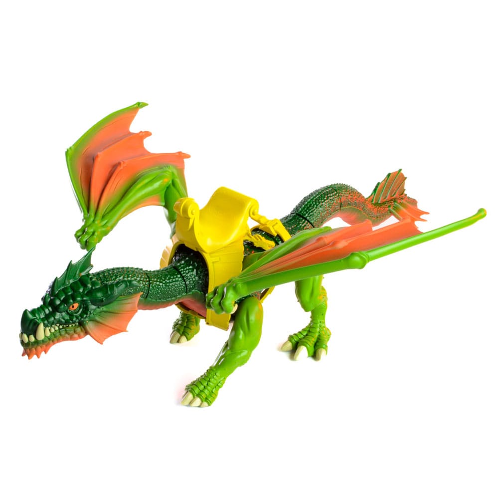 Legends of Dragonore Action Figure Scorchwing - Mother of the Forest 25 cm
