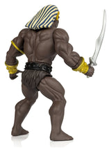 The Savage World of Frazetta Action Figure The Guard (Regular Edition) 14 cm