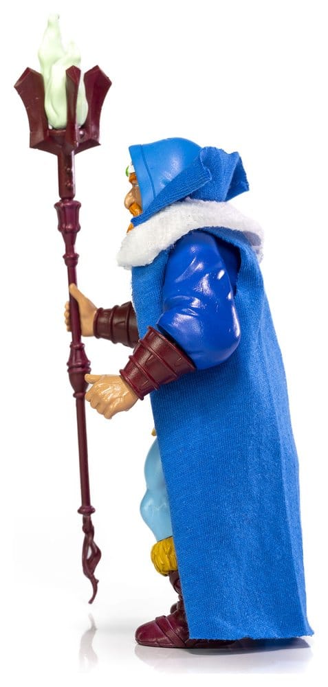 Legends of Dragonore Hellforge Action Figure Azureus 14 cm