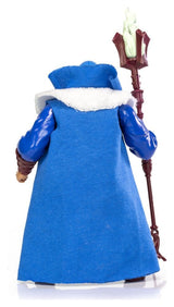 Legends of Dragonore Hellforge Action Figure Azureus 14 cm