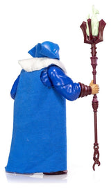 Legends of Dragonore Hellforge Action Figure Azureus 14 cm