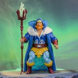Legends of Dragonore Hellforge Action Figure Azureus 14 cm