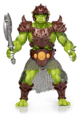 Legends of Dragonore Hellforge Action Figure Grime 14 cm