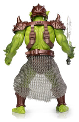 Legends of Dragonore Hellforge Action Figure Grime 14 cm