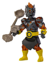 Legends of Dragonore Hellforge Action Figure Emberor 14 cm