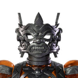 Legends of Dragonore Hellforge Action Figure Emberor 14 cm