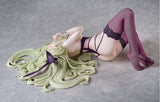 Azur Lane PVC Figure 1/4 Napoli: Dreamy Night 8 cm