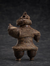 The Table Museum Figma Action Figure Shakoki-Dogu 11 cm