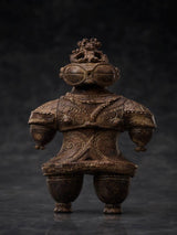 The Table Museum Figma Action Figure Shakoki-Dogu 11 cm