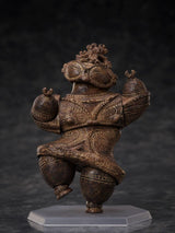 The Table Museum Figma Action Figure Shakoki-Dogu 11 cm