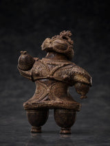 The Table Museum Figma Action Figure Shakoki-Dogu 11 cm