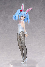 Martian Successor Nadesico PVC Statue 1/6 Ruri Hoshino: Bunny Ver. 30 cm