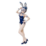 Full Metal Panic! Invisible Victory PVC Statue 1/4 Teletha Testarossa: Bare Leg Bunny Ver. 47 cm