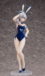 Full Metal Panic! Invisible Victory PVC Statue 1/4 Teletha Testarossa: Bare Leg Bunny Ver. 47 cm