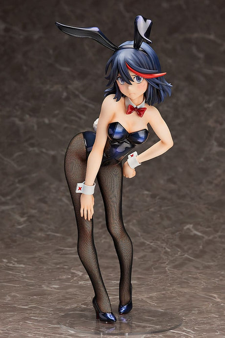 Kill la Kill PVC Statue 1/4 Ryuko Matoi Bunny Ver. 35 cm