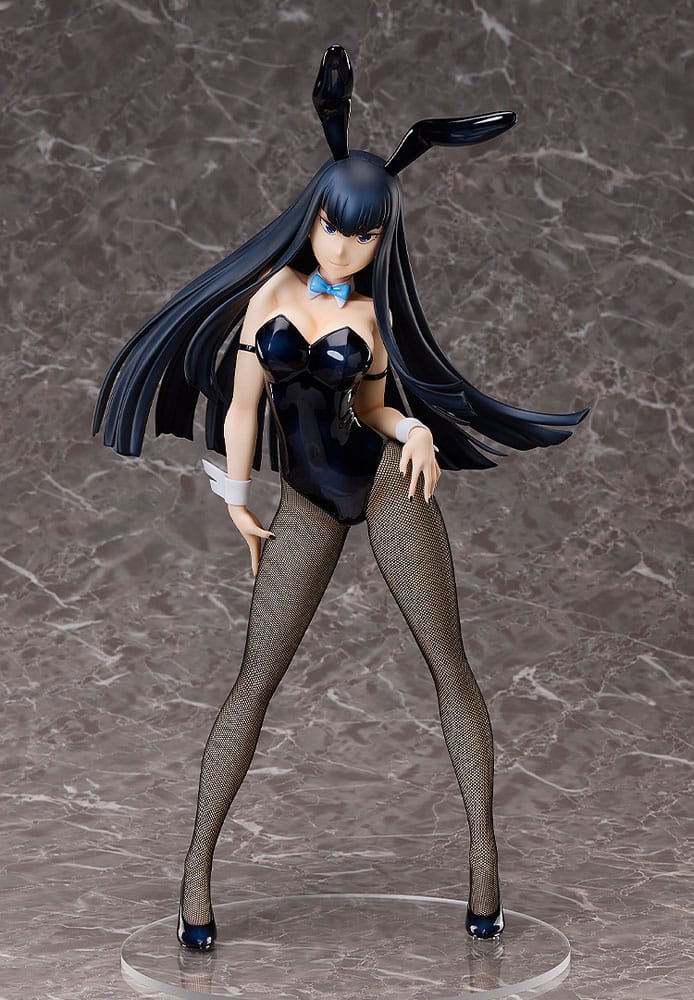 Kill la Kill PVC Statue 1/4 Satsuki Kiryuin: Bunny Ver. 46 cm