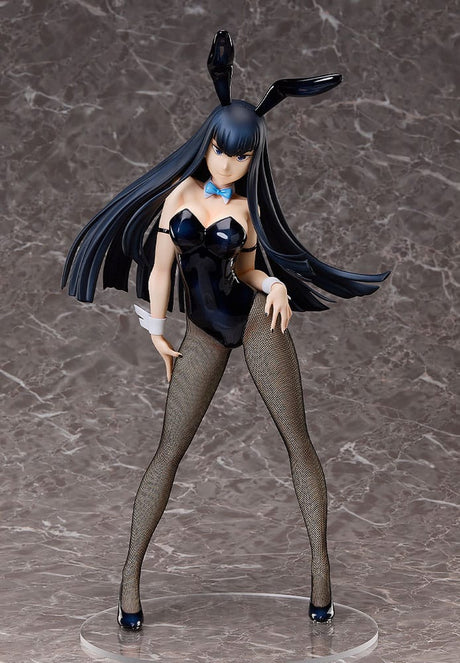 Kill la Kill PVC Statue 1/4 Satsuki Kiryuin: Bunny Ver. 46 cm