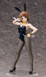 Kill la Kill PVC Statue 1/4 Mako Mankanshoku: Bunny Ver. 40 cm