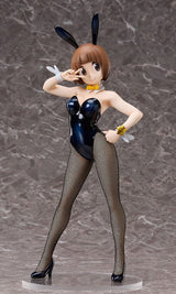 Kill la Kill PVC Statue 1/4 Mako Mankanshoku: Bunny Ver. 40 cm