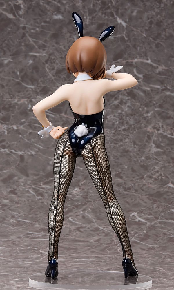 Kill la Kill PVC Statue 1/4 Mako Mankanshoku: Bunny Ver. 40 cm