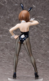 Kill la Kill PVC Statue 1/4 Mako Mankanshoku: Bunny Ver. 40 cm