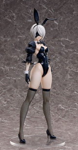 NieR:Automata Ver1.1a PVC Statue 1/4 2B (YoRHa No.2 Type B): Bunny Ver. 50 cm