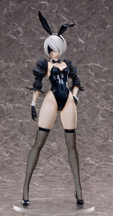 NieR:Automata Ver1.1a PVC Statue 1/4 2B (YoRHa No.2 Type B): Bunny Ver. 50 cm