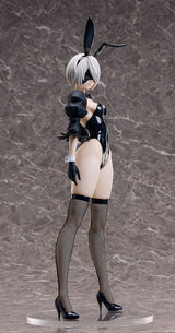 NieR:Automata Ver1.1a PVC Statue 1/4 2B (YoRHa No.2 Type B): Bunny Ver. 50 cm