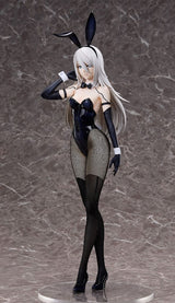 NieR:Automata Ver1.1a PVC Statue 1/4 A2 (YoRHa Type A No. 2): Bunny Ver. 50 cm