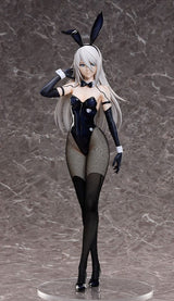NieR:Automata Ver1.1a PVC Statue 1/4 A2 (YoRHa Type A No. 2): Bunny Ver. 50 cm