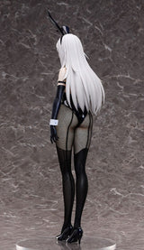 NieR:Automata Ver1.1a PVC Statue 1/4 A2 (YoRHa Type A No. 2): Bunny Ver. 50 cm
