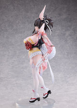 Senran Kagura PVC Statue 1/4 Asuka: Japanese Bunny Ver. 43 cm