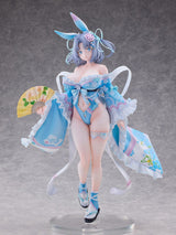 Senran Kagura PVC Statue 1/4 Yumi: Japanese Bunny Ver. 43 cm