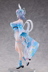 Senran Kagura PVC Statue 1/4 Yumi: Japanese Bunny Ver. 43 cm