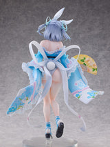 Senran Kagura PVC Statue 1/4 Yumi: Japanese Bunny Ver. 43 cm