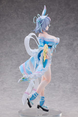 Senran Kagura PVC Statue 1/4 Yumi: Japanese Bunny Ver. 43 cm