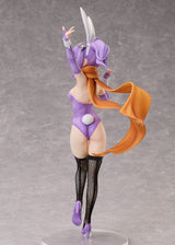 A Ninja and an Assassin Under One Roof PVC Statue 1/6 Satoko Kusagakure: Bunny Ver. 29 cm