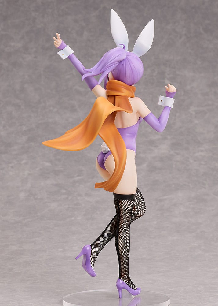 A Ninja and an Assassin Under One Roof PVC Statue 1/6 Satoko Kusagakure: Bunny Ver. 29 cm