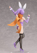A Ninja and an Assassin Under One Roof PVC Statue 1/6 Satoko Kusagakure: Bunny Ver. 29 cm