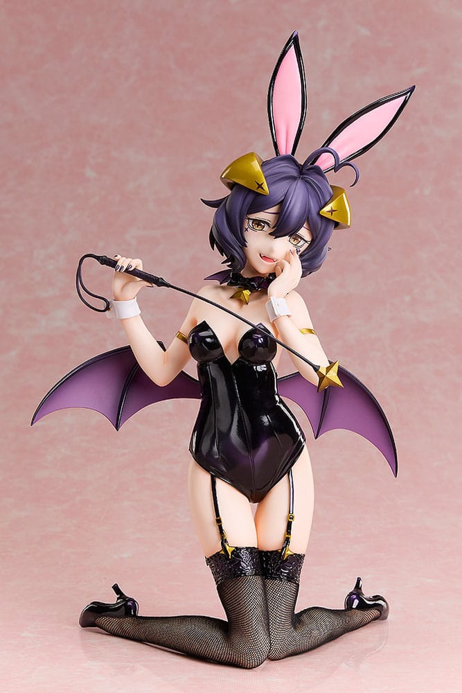 Gushing over Magical Girls PVC Statue 1/4 Magia Baiser: Bunny Ver. 34 cm