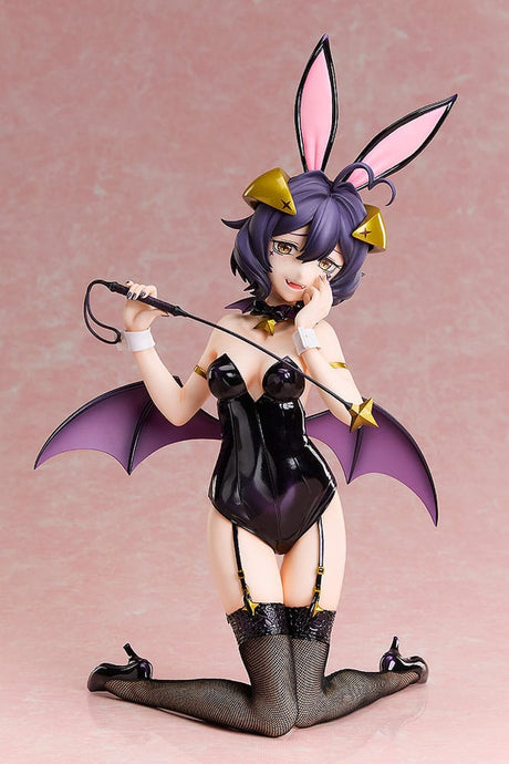Gushing over Magical Girls PVC Statue 1/4 Magia Baiser: Bunny Ver. 34 cm