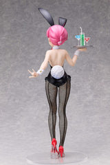 Ranma 1/2 PVC Statue 1/4 Ranma: Bunny Ver. 44 cm